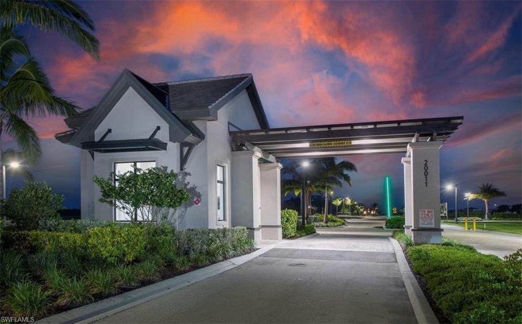 VERDANA VILLAGE - Residential Lease