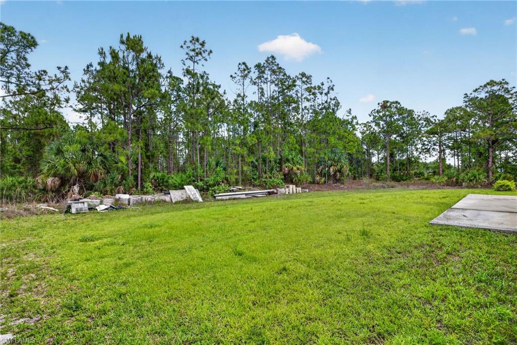 GOLDEN GATE ESTATES - Residential
