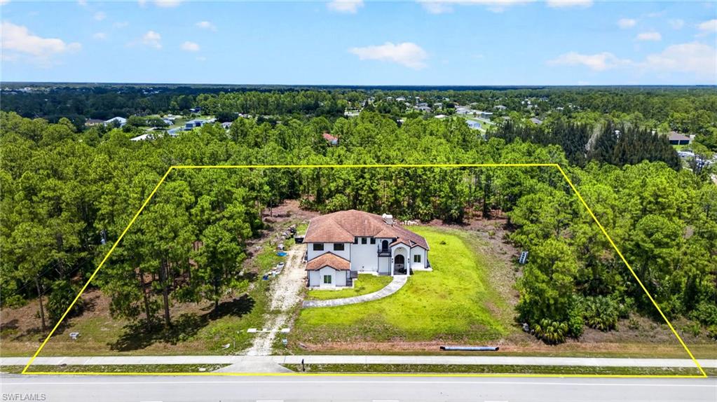 GOLDEN GATE ESTATES - Residential