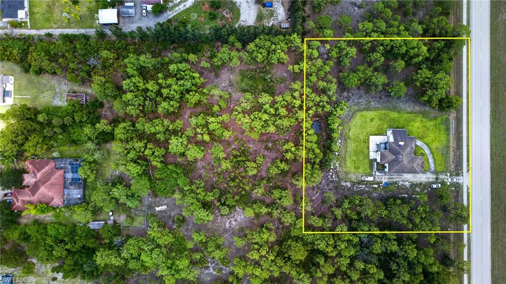 GOLDEN GATE ESTATES - Residential