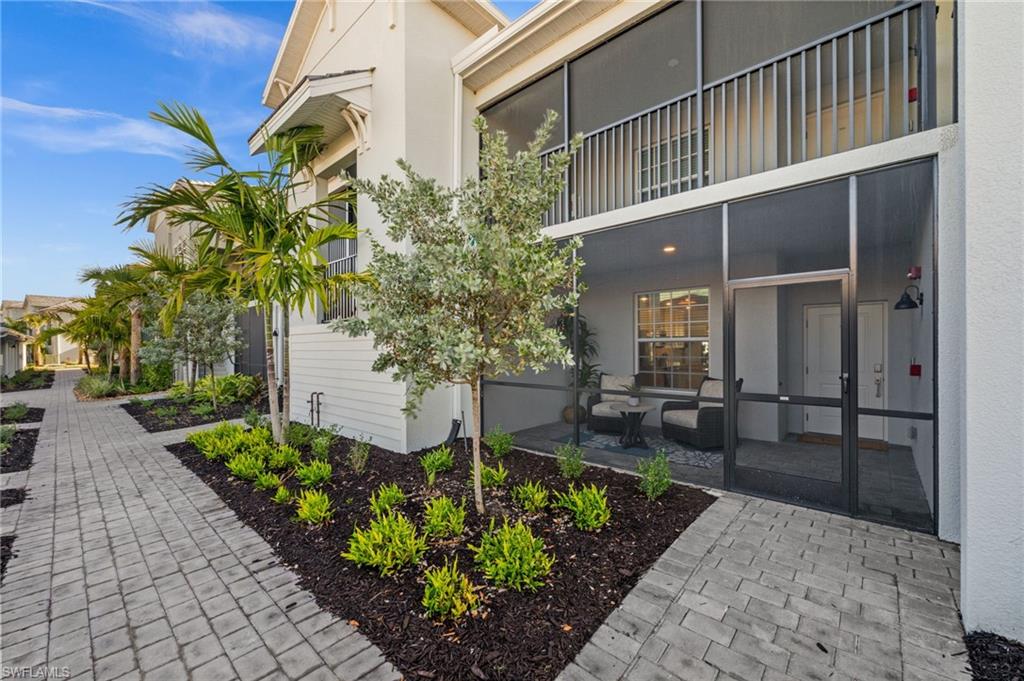 WEBBS RESERVE - Residential