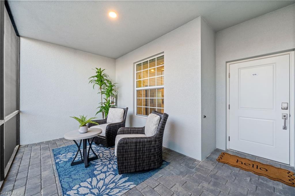 WEBBS RESERVE - Residential