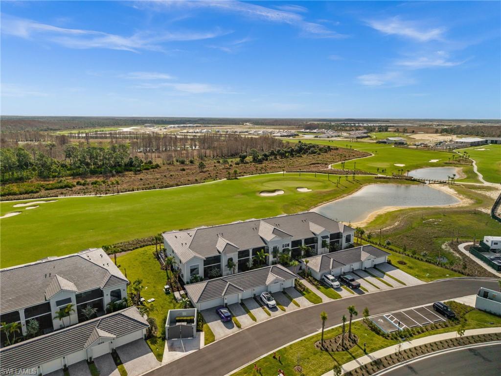 WEBBS RESERVE - Residential