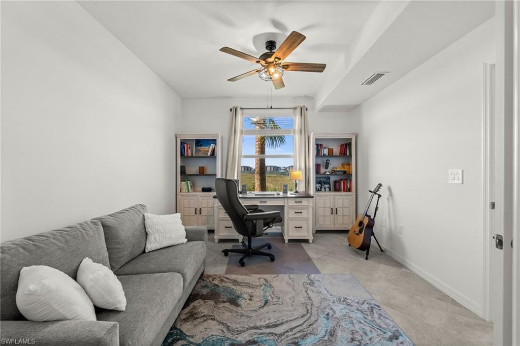 WEBBS RESERVE - Residential