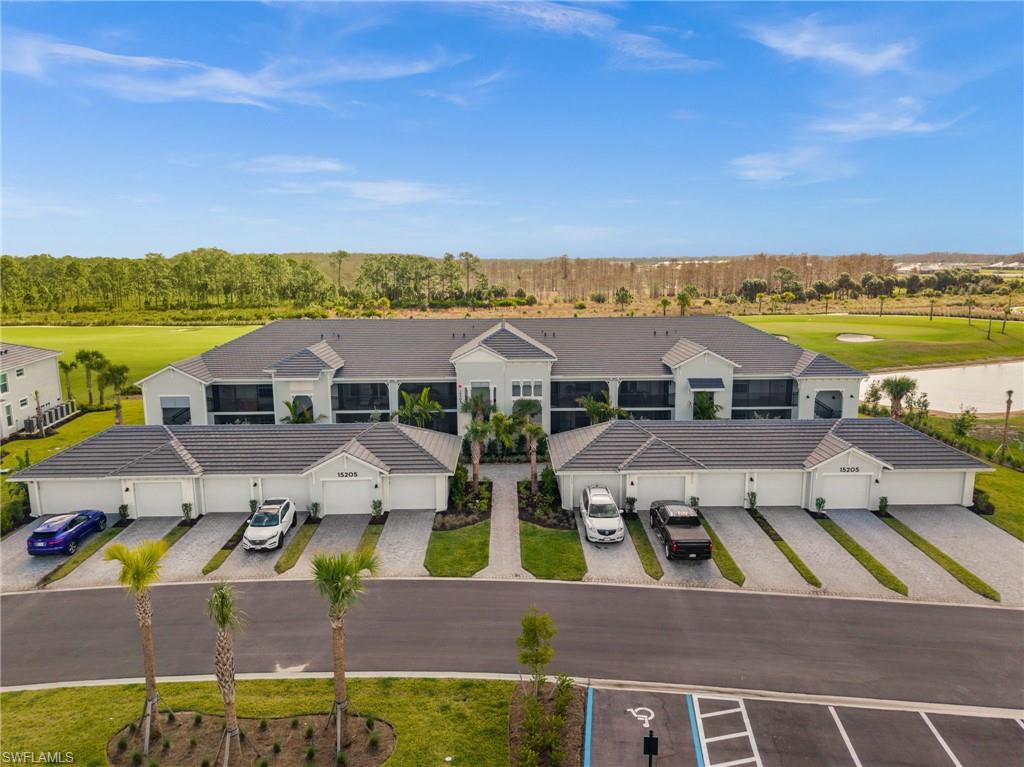 WEBBS RESERVE - Residential