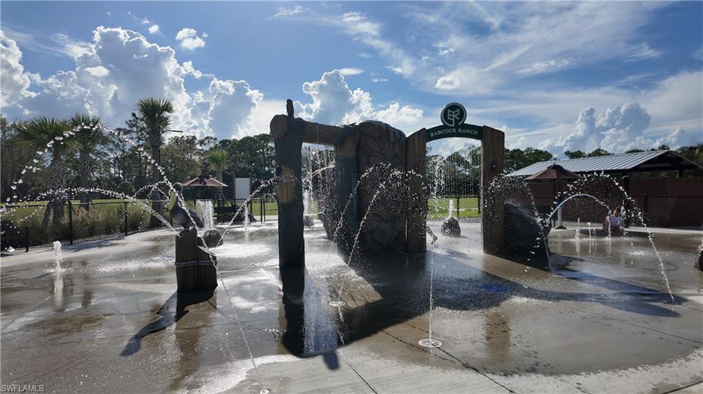 WEBBS RESERVE - Residential