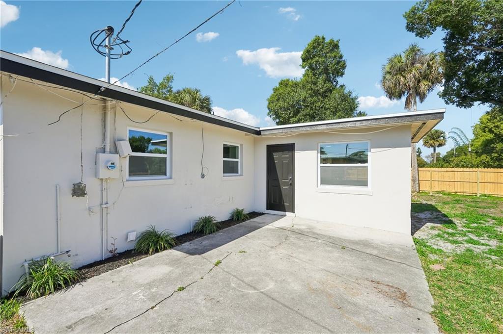 BILLYS CREEK ADDITION - Residential