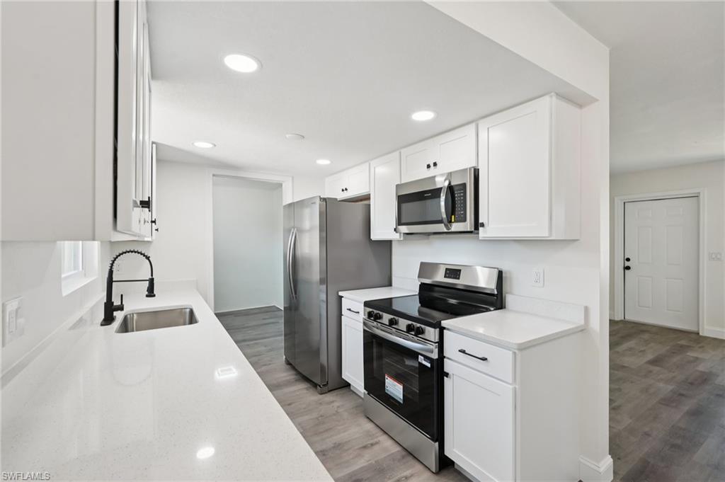 BILLYS CREEK ADDITION - Residential