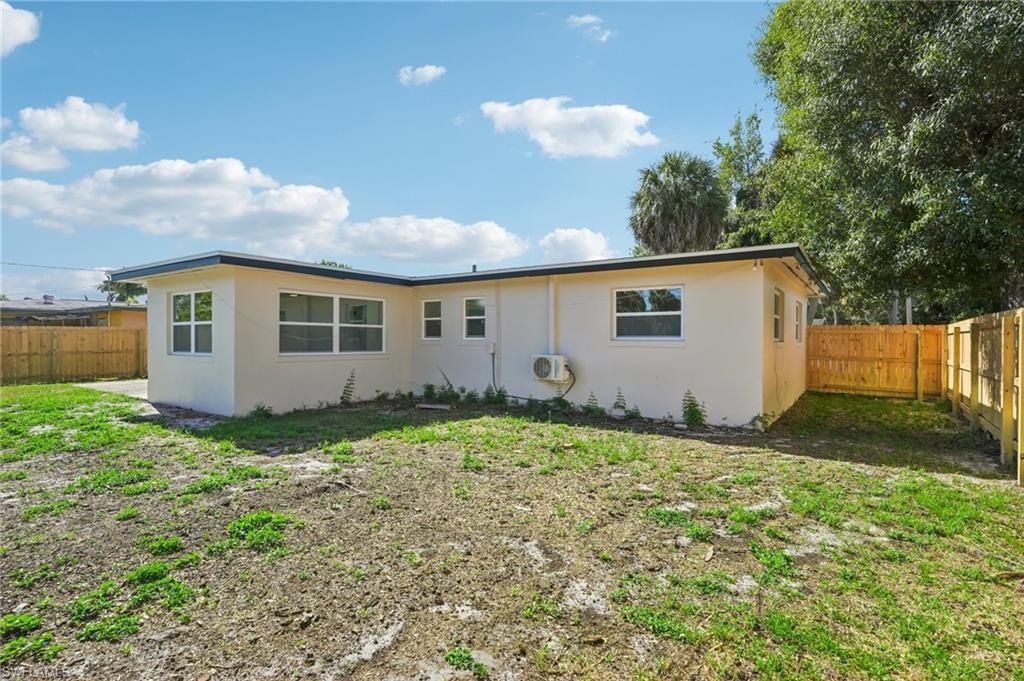 BILLYS CREEK ADDITION - Residential