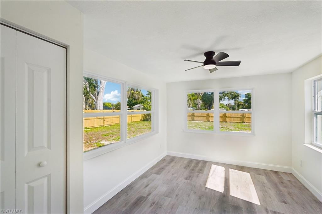 BILLYS CREEK ADDITION - Residential