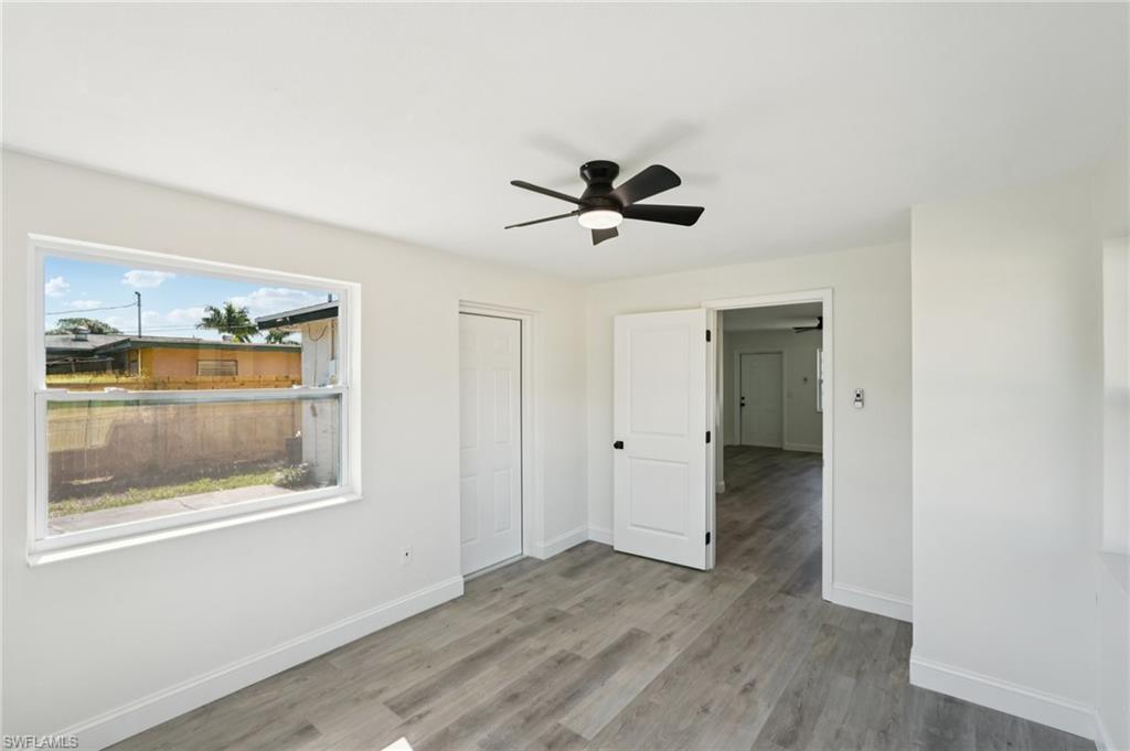 BILLYS CREEK ADDITION - Residential