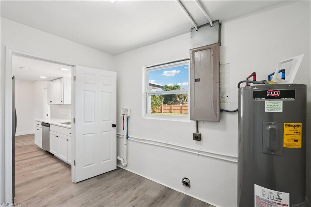 BILLYS CREEK ADDITION - Residential