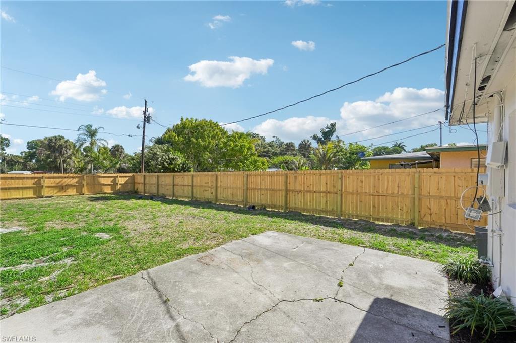 BILLYS CREEK ADDITION - Residential