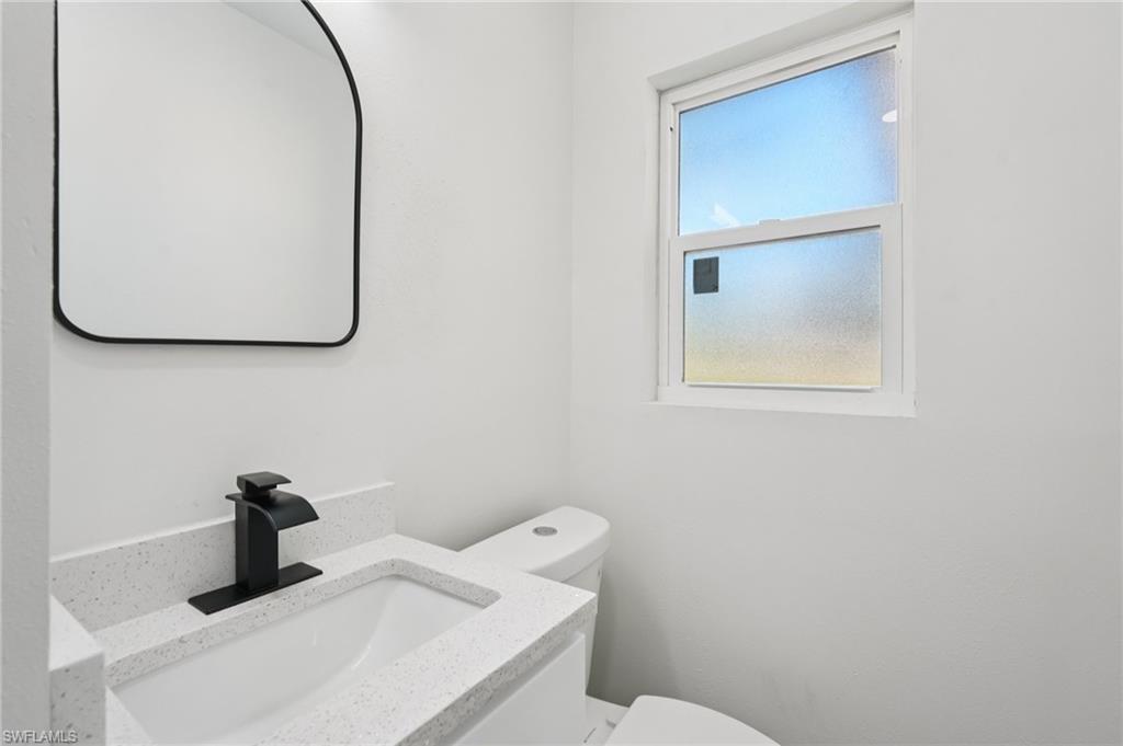 BILLYS CREEK ADDITION - Residential