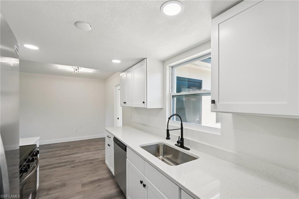 BILLYS CREEK ADDITION - Residential