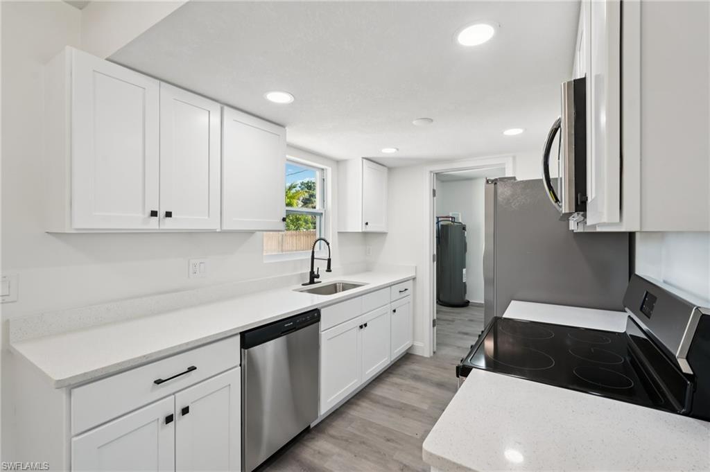 BILLYS CREEK ADDITION - Residential