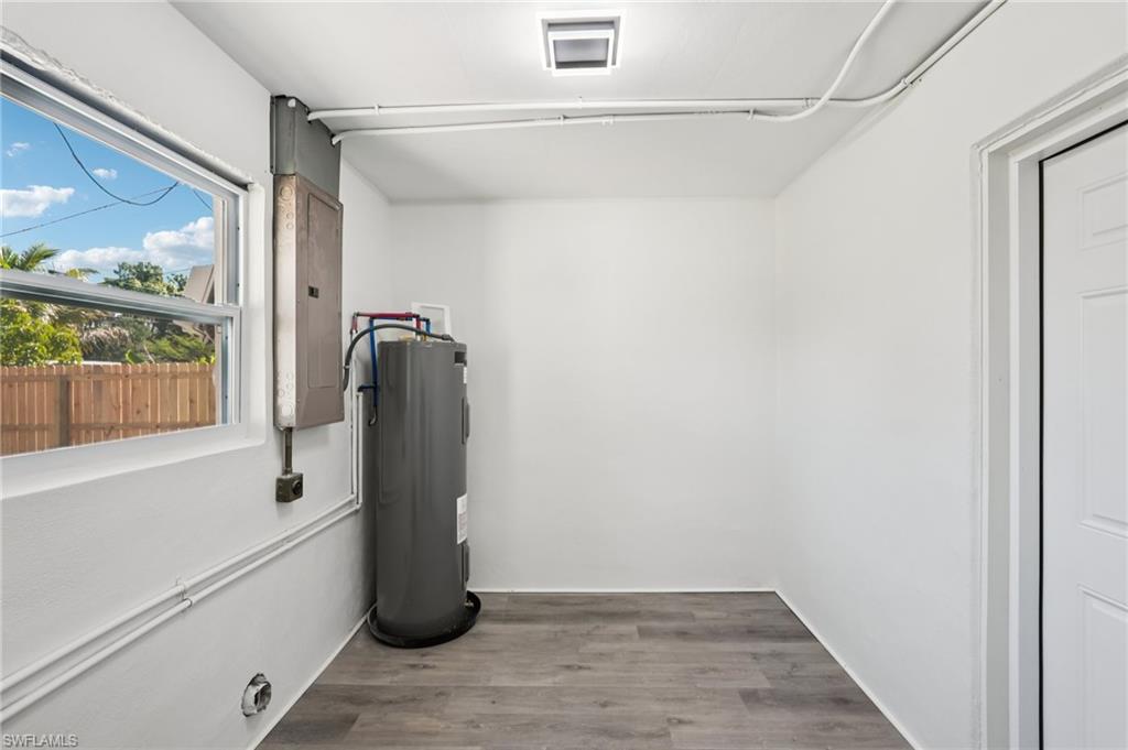 BILLYS CREEK ADDITION - Residential