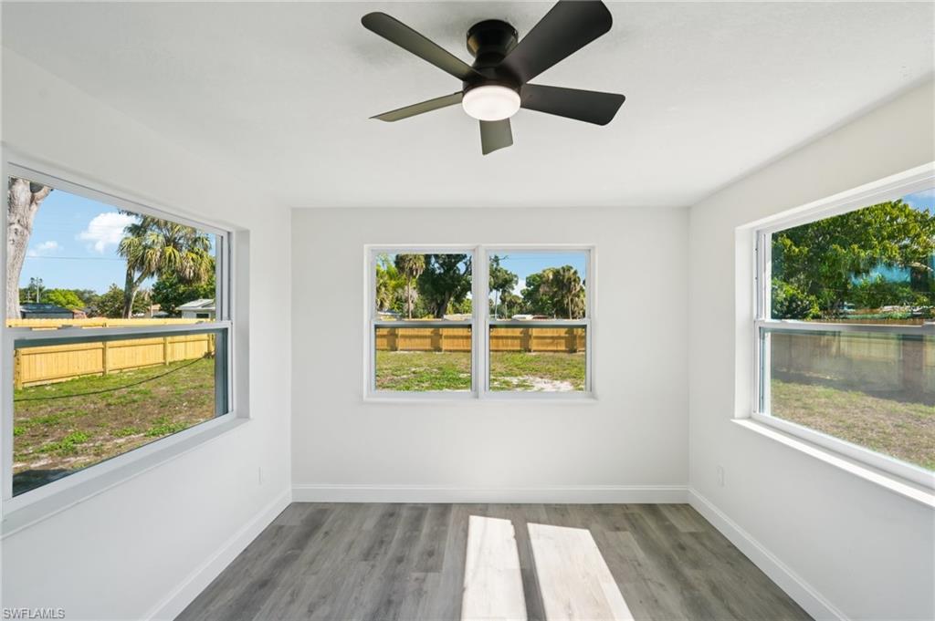 BILLYS CREEK ADDITION - Residential