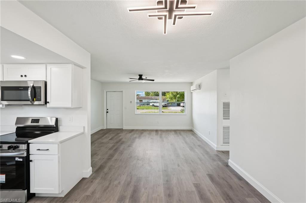 BILLYS CREEK ADDITION - Residential