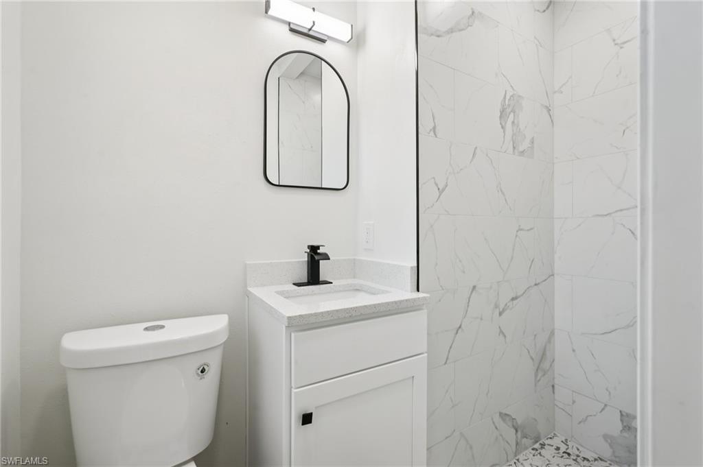 BILLYS CREEK ADDITION - Residential