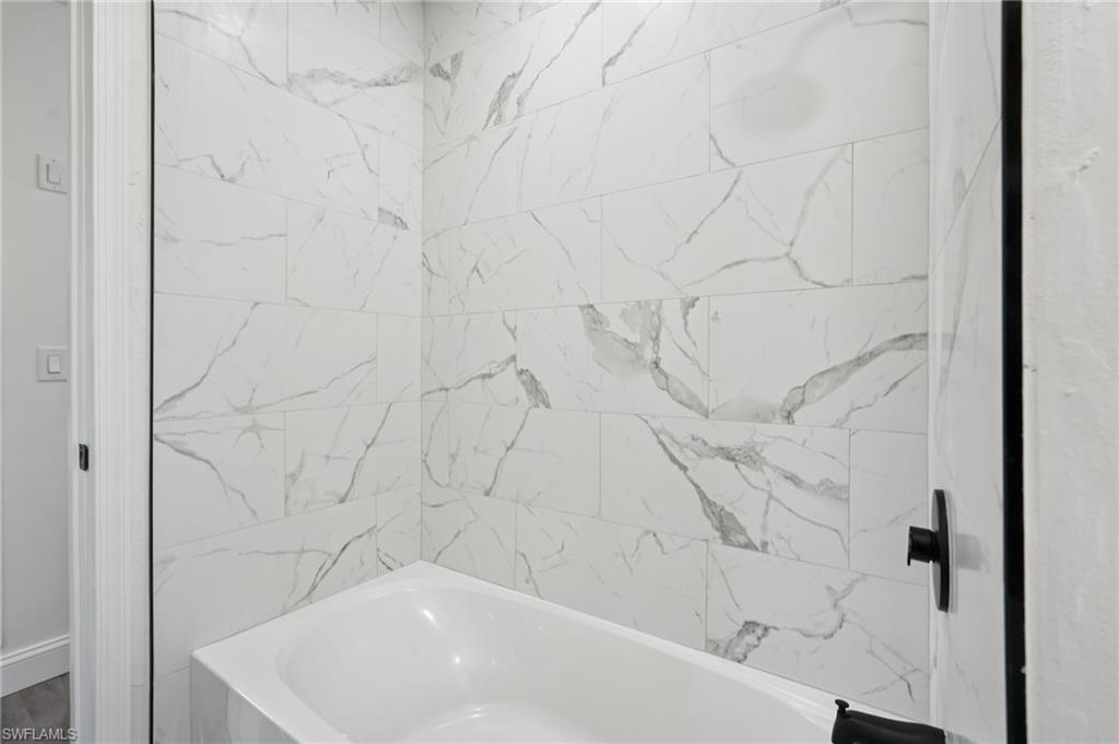 BILLYS CREEK ADDITION - Residential