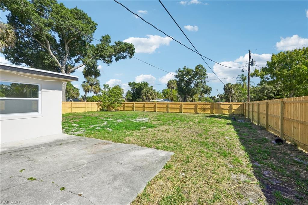 BILLYS CREEK ADDITION - Residential