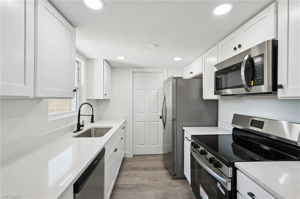 BILLYS CREEK ADDITION - Residential