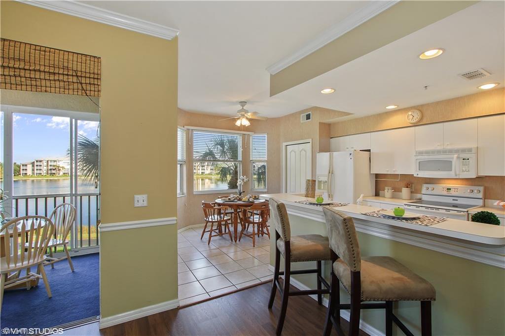 HERITAGE COVE - Residential