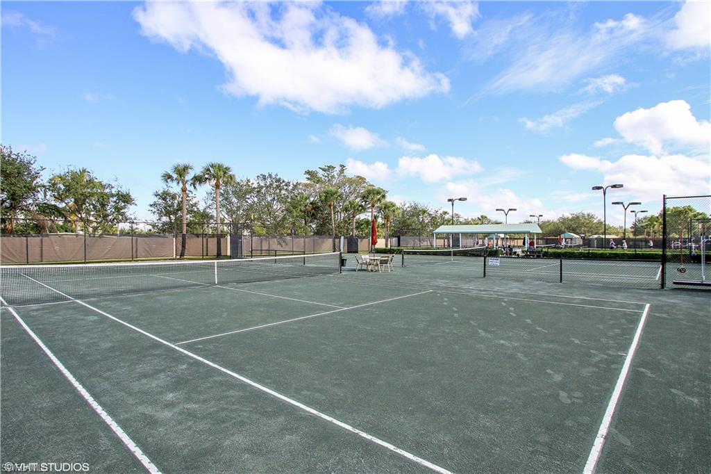 HERITAGE COVE - Residential