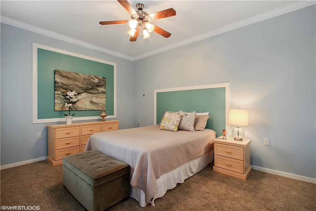 HERITAGE COVE - Residential