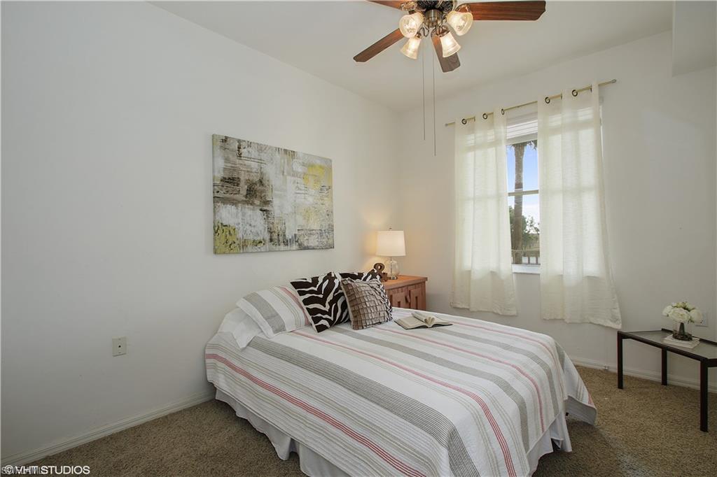 HERITAGE COVE - Residential