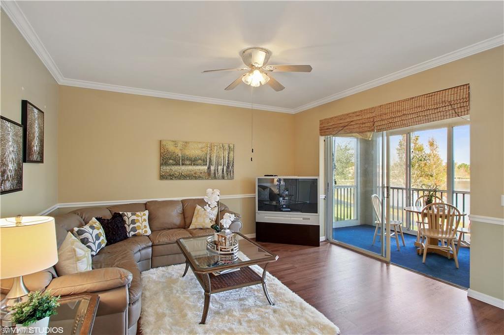 HERITAGE COVE - Residential