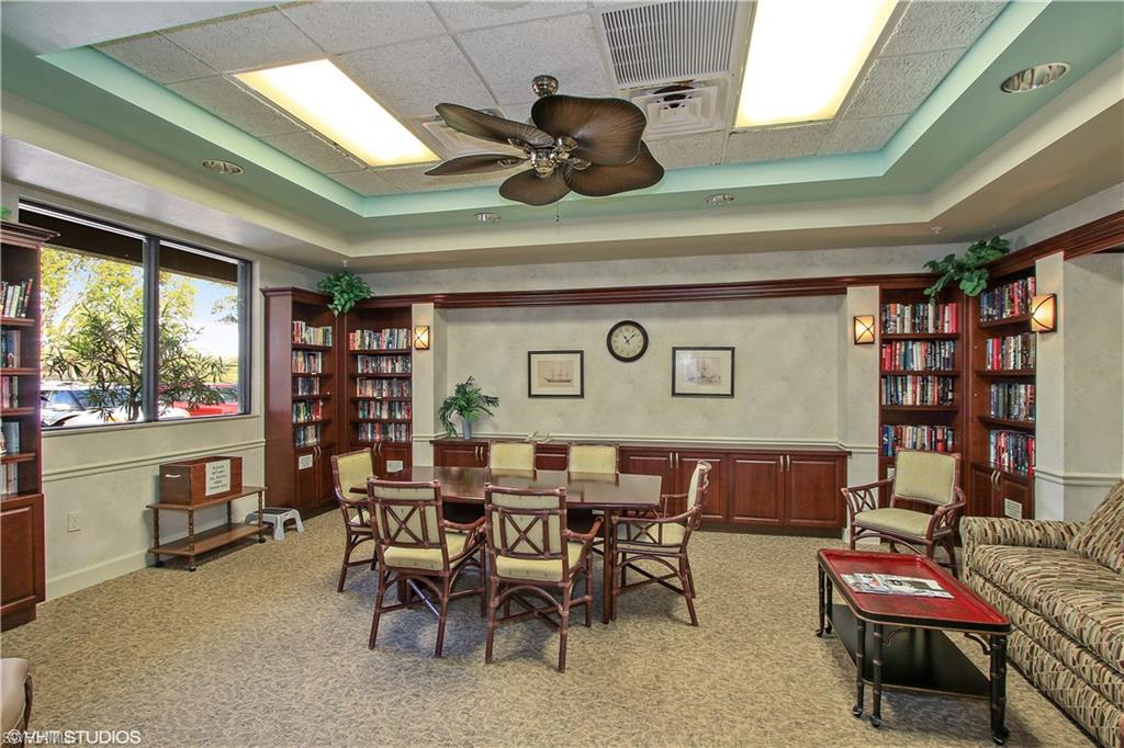 HERITAGE COVE - Residential