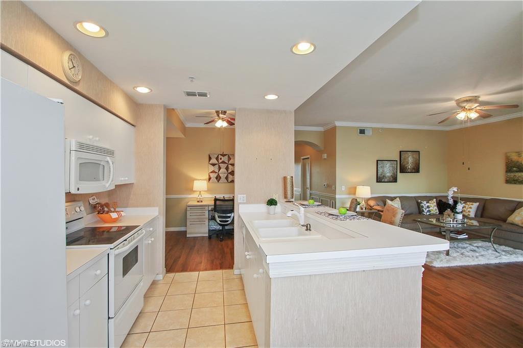 HERITAGE COVE - Residential