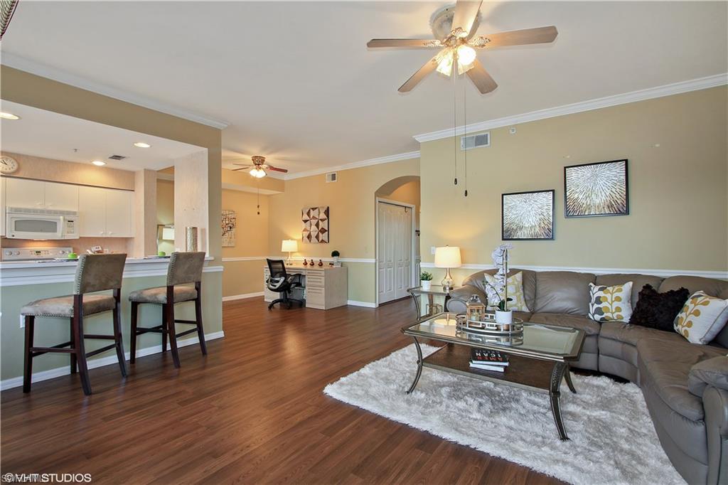 HERITAGE COVE - Residential