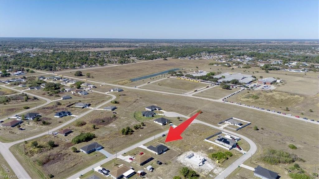 PORT LABELLE - Residential