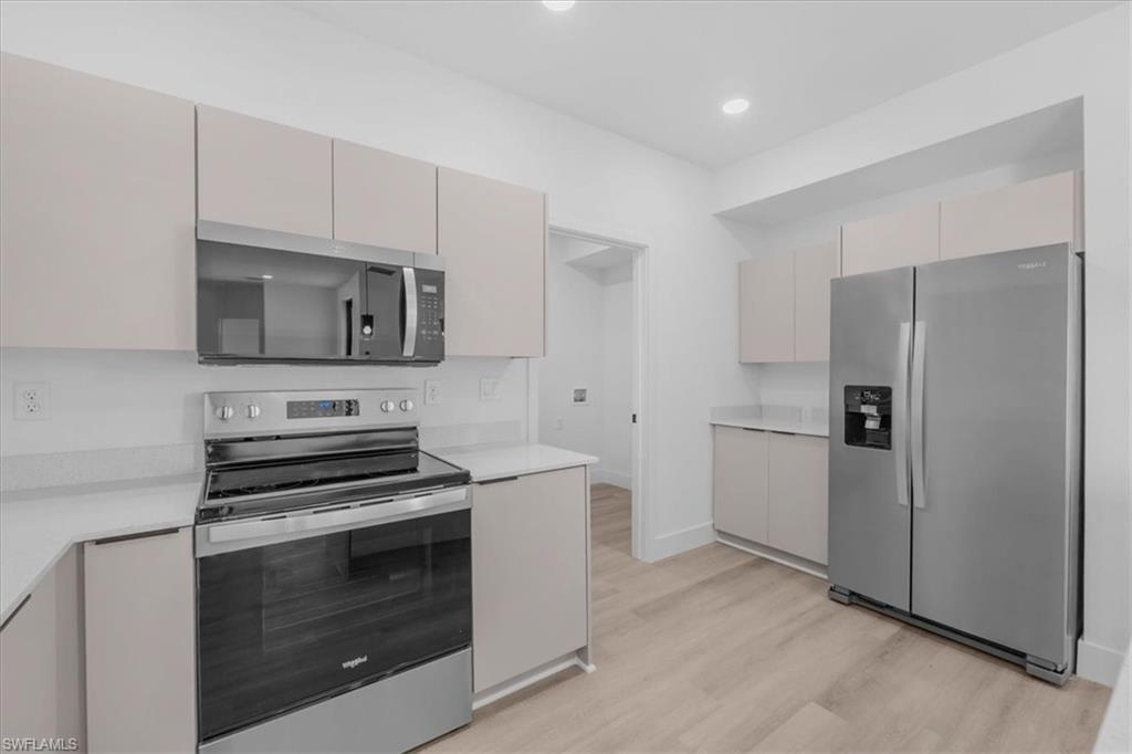 PORT LABELLE - Residential