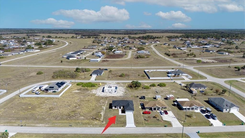 PORT LABELLE - Residential