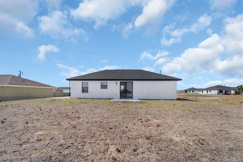 PORT LABELLE - Residential