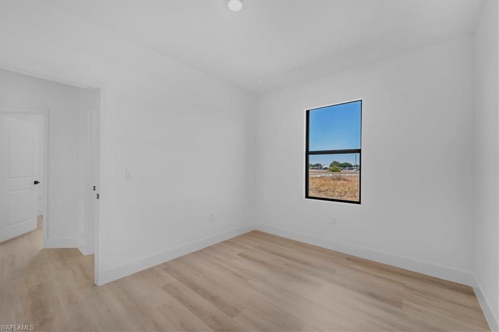 PORT LABELLE - Residential