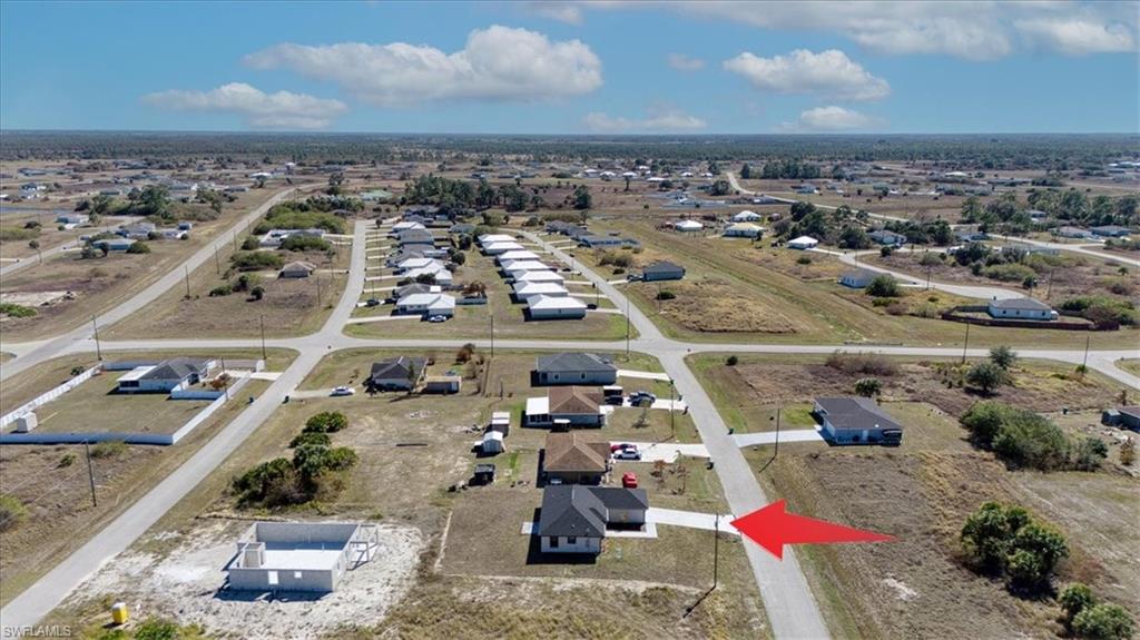 PORT LABELLE - Residential