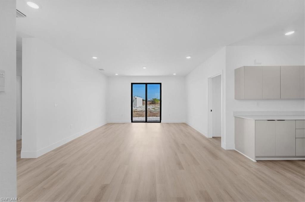 PORT LABELLE - Residential