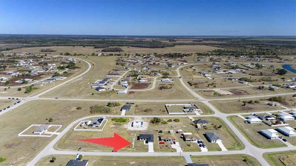 PORT LABELLE - Residential