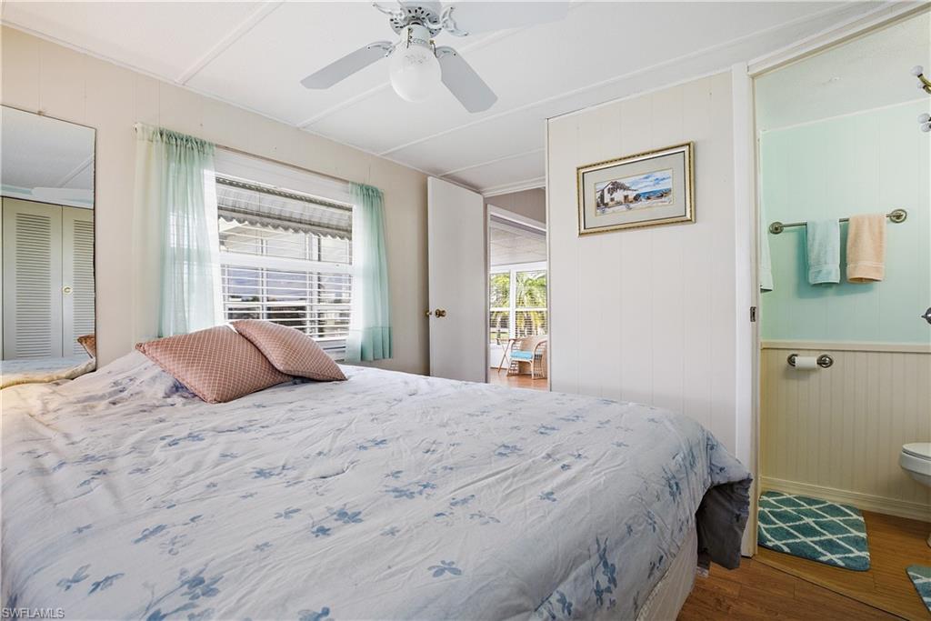 TAMIAMI VILLAGE - Residential