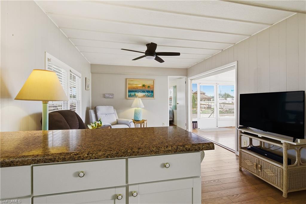 TAMIAMI VILLAGE - Residential