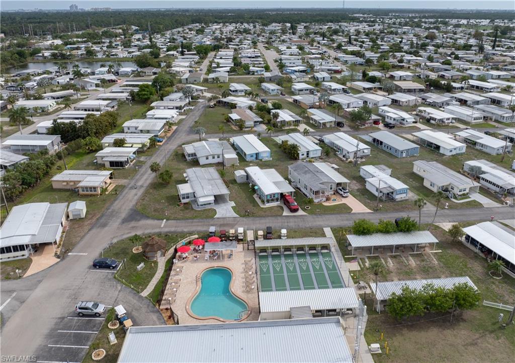 TAMIAMI VILLAGE - Residential