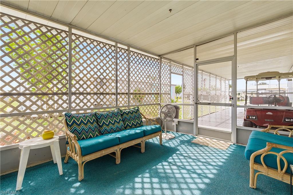 TAMIAMI VILLAGE - Residential