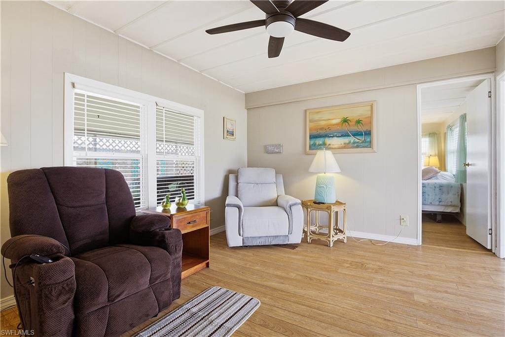 TAMIAMI VILLAGE - Residential