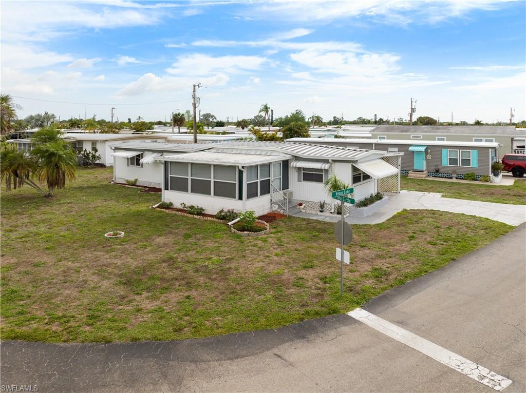 TAMIAMI VILLAGE - Residential