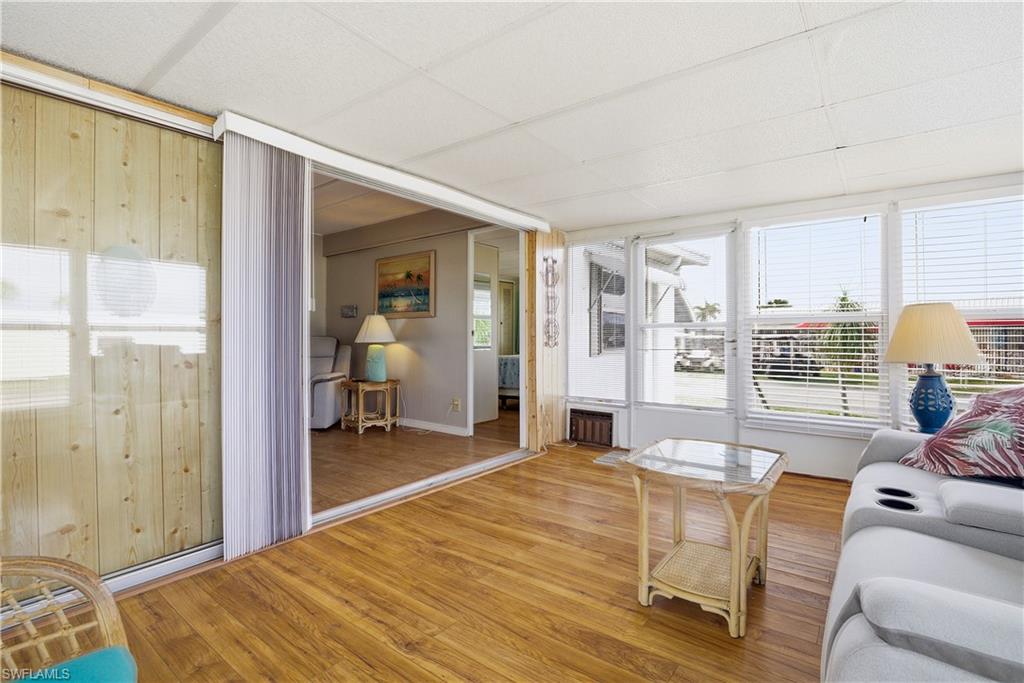 TAMIAMI VILLAGE - Residential